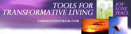 Tools for Transformation