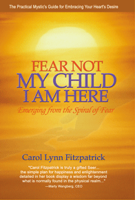 Fear Not My Chilc: Emerging from the spiral of fear