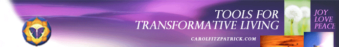 Tools for Transformation